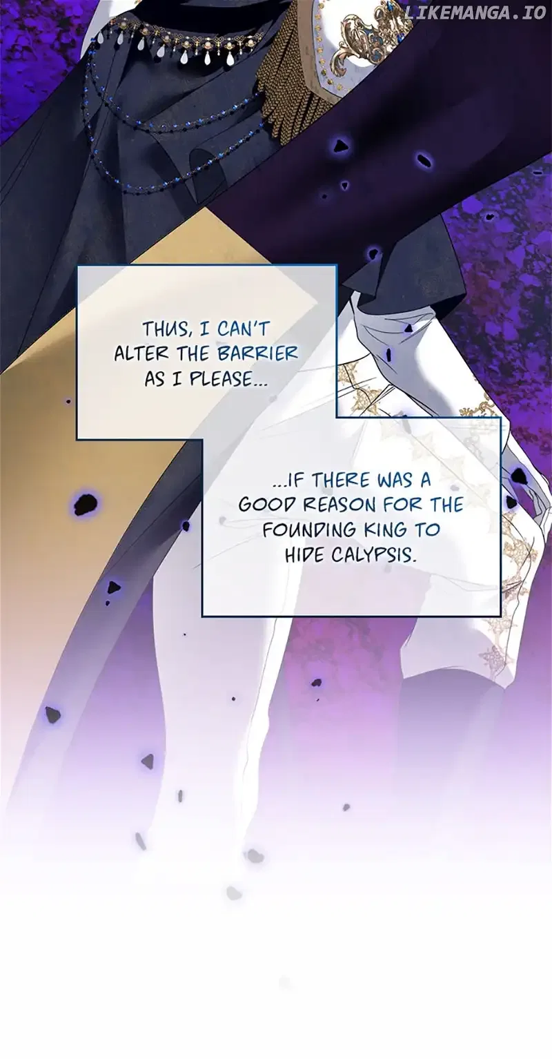 Helena: Master of the Guardian Stone Chapter 98 – Page 8