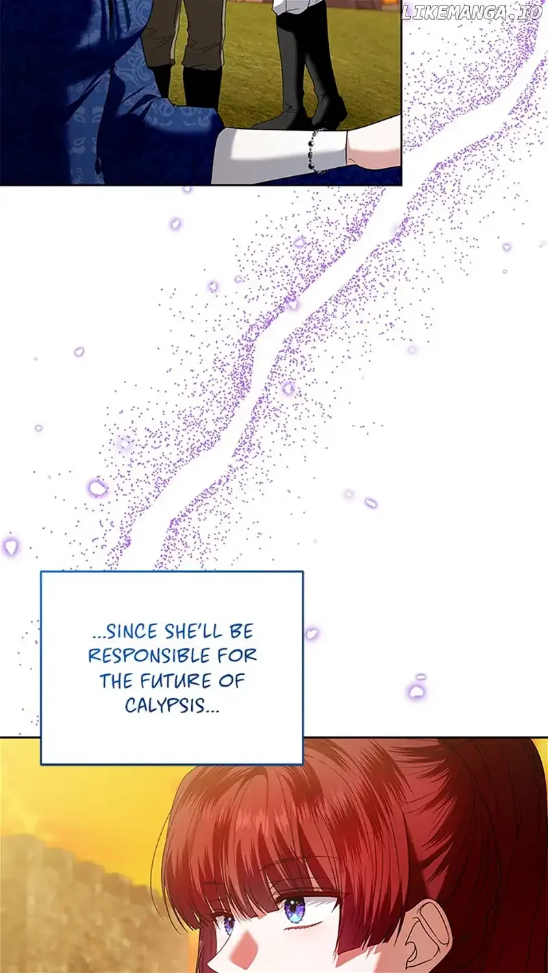 Helena: Master of the Guardian Stone Chapter 98 – Page 16