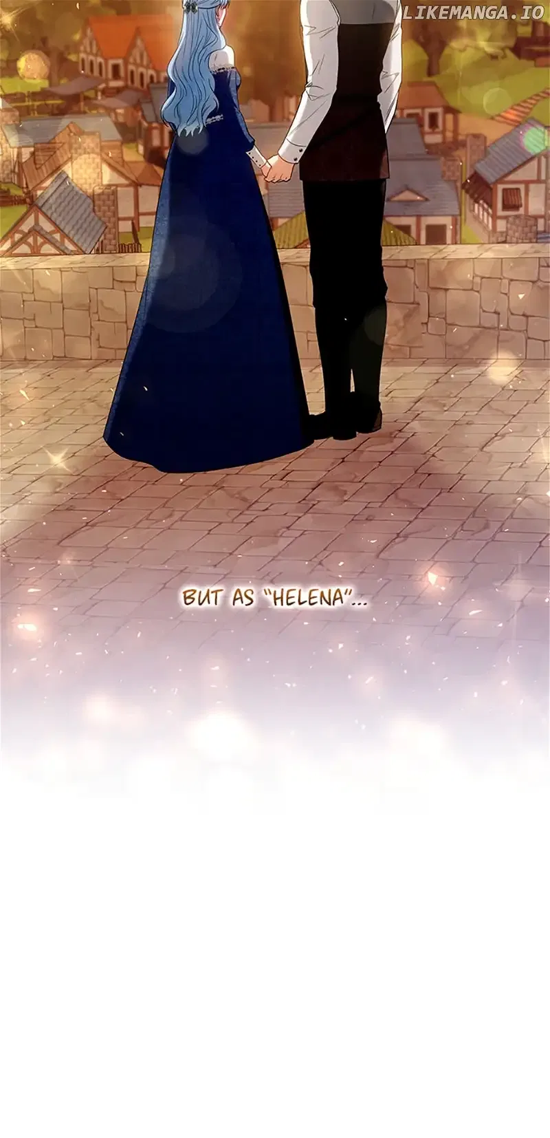 Helena: Master of the Guardian Stone Chapter 98 – Page 26