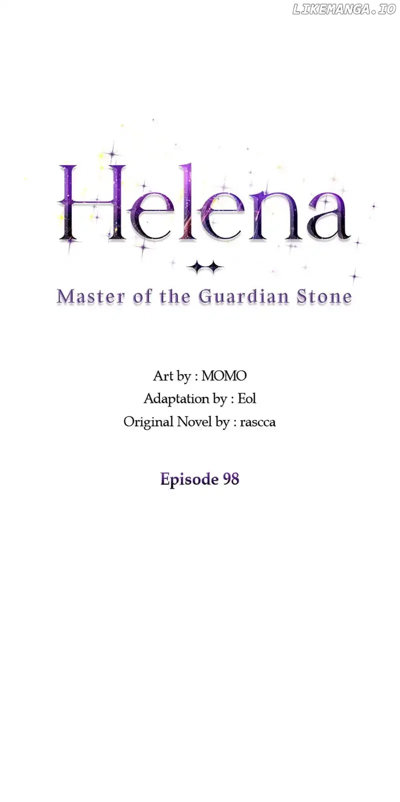 Helena: Master of the Guardian Stone Chapter 98 – Page 27