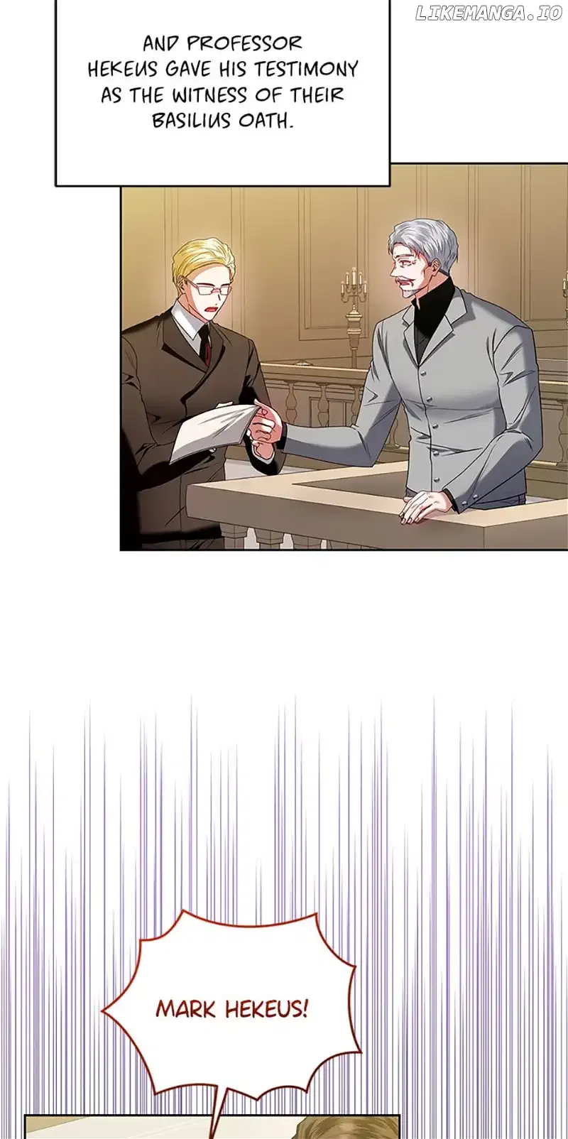 Helena: Master of the Guardian Stone Chapter 98 – Page 32