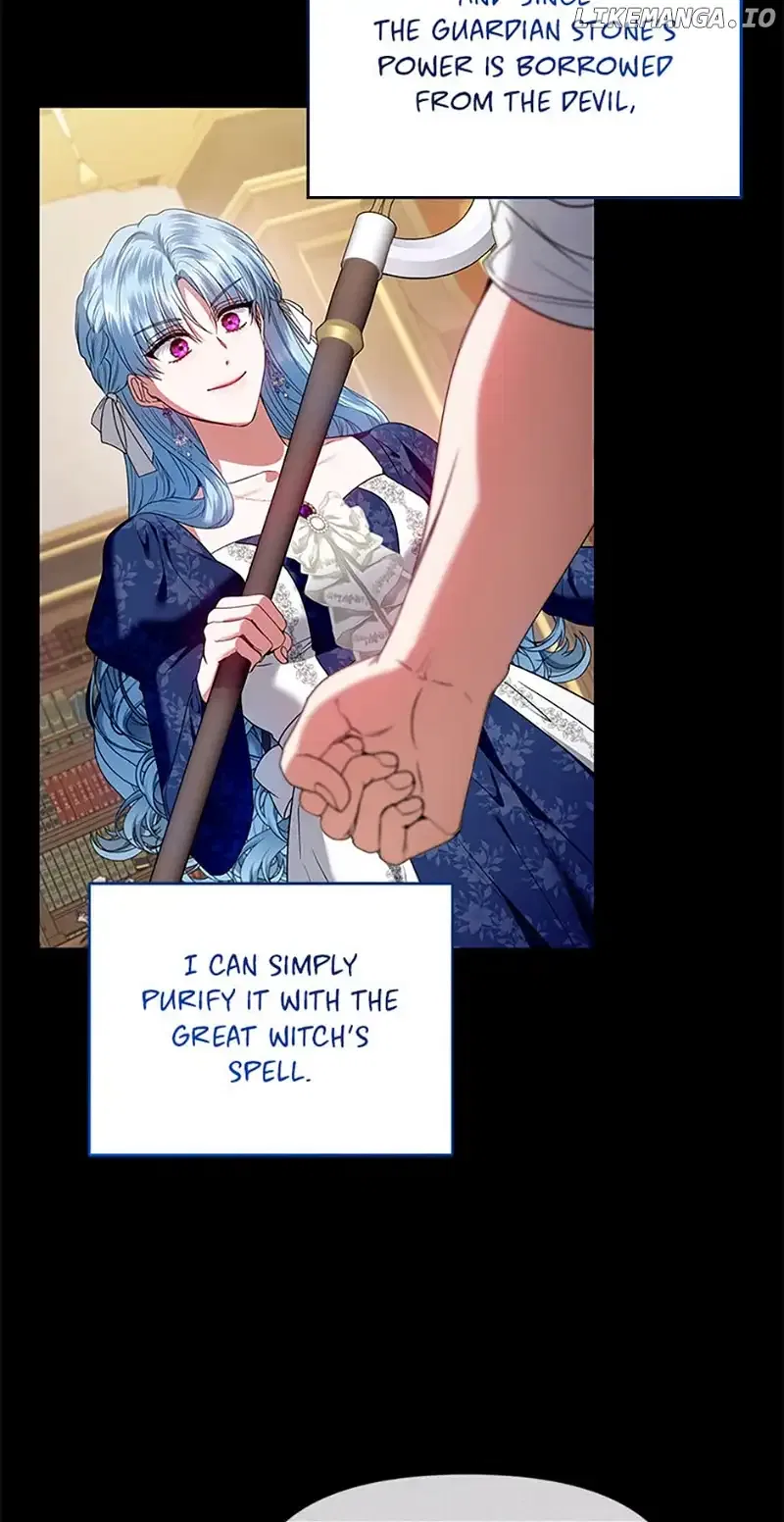Helena: Master of the Guardian Stone Chapter 98 – Page 38