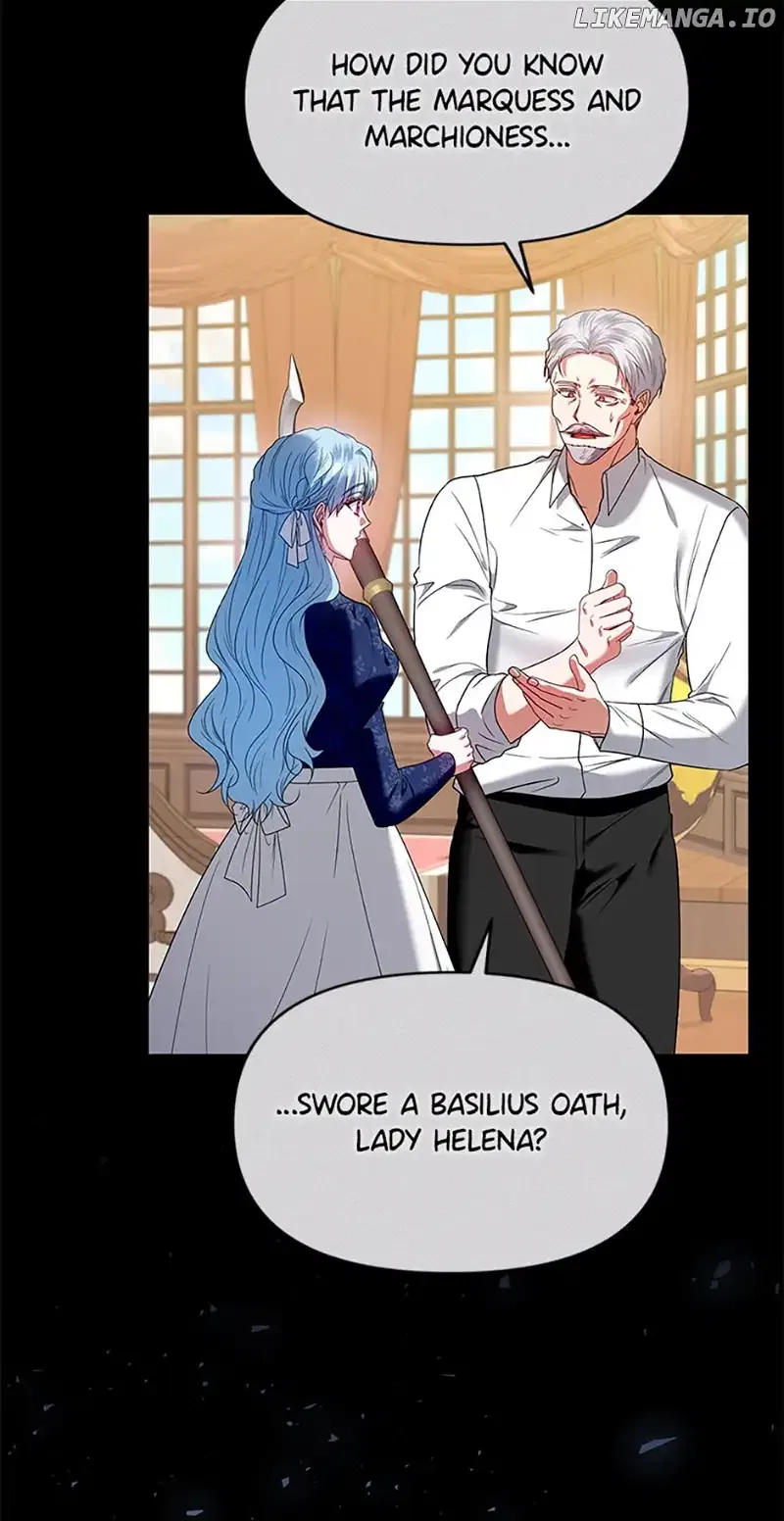 Helena: Master of the Guardian Stone Chapter 98 – Page 39