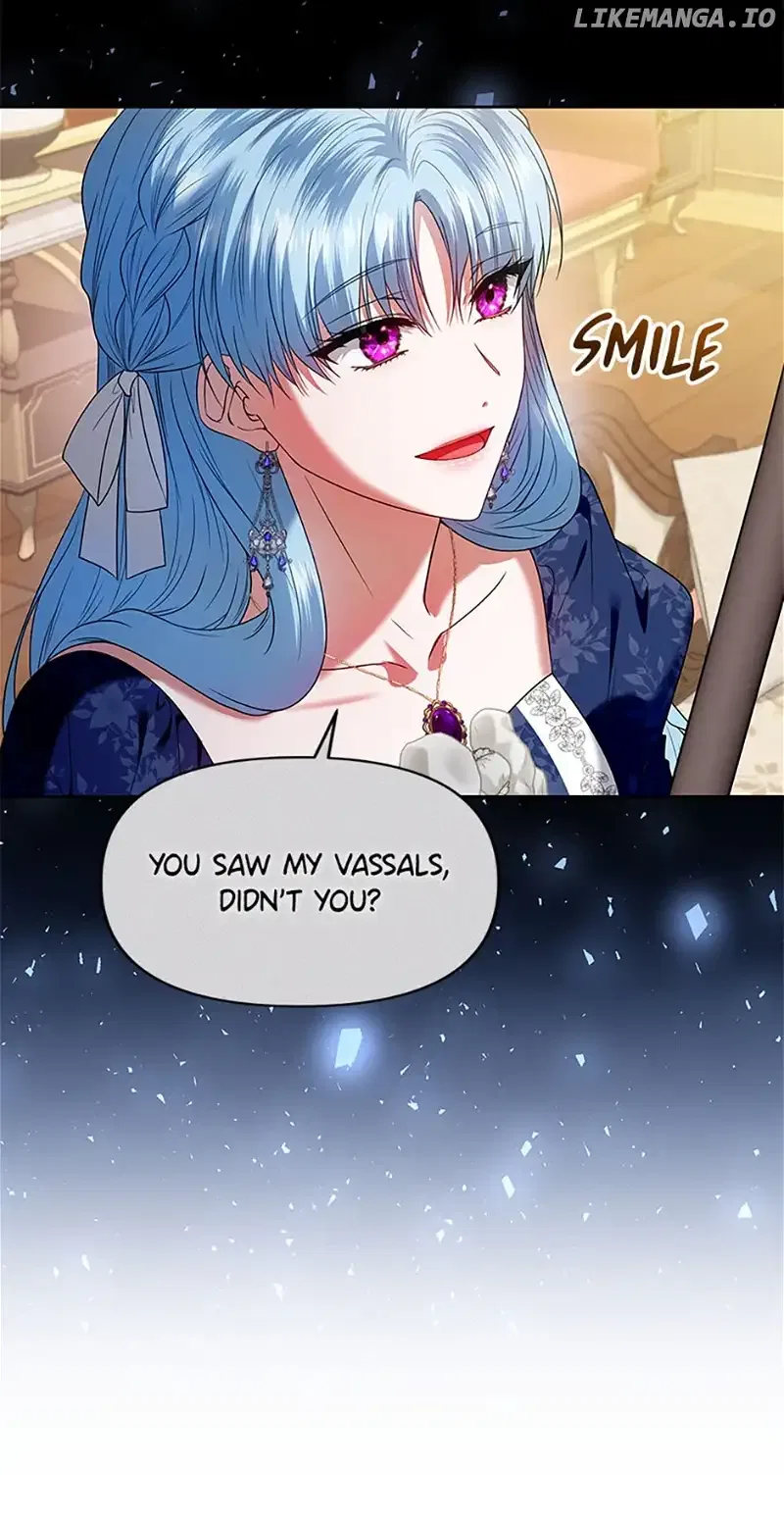 Helena: Master of the Guardian Stone Chapter 98 – Page 40