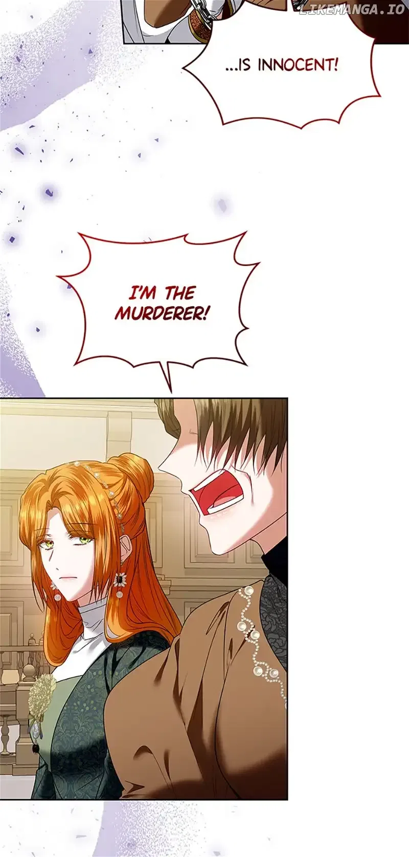 Helena: Master of the Guardian Stone Chapter 98 – Page 43