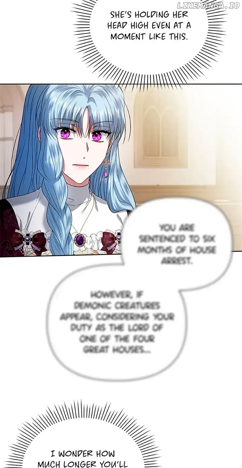 Helena: Master of the Guardian Stone Chapter 98 – Page 49