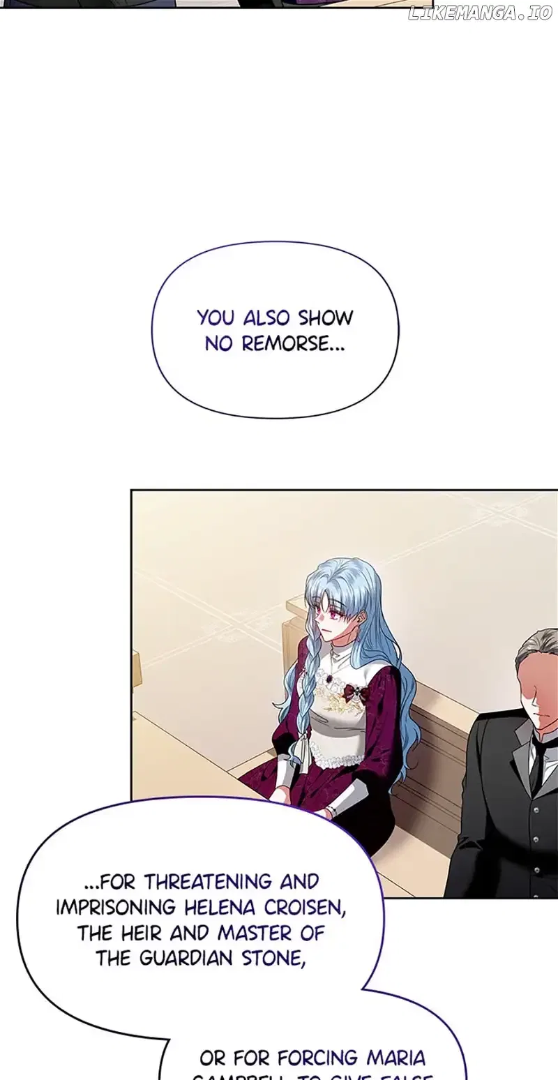 Helena: Master of the Guardian Stone Chapter 98 – Page 52