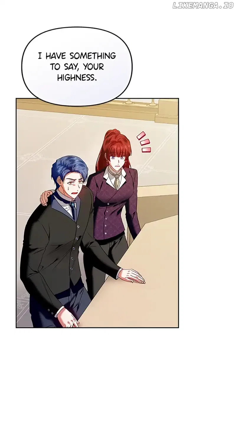 Helena: Master of the Guardian Stone Chapter 98 – Page 60