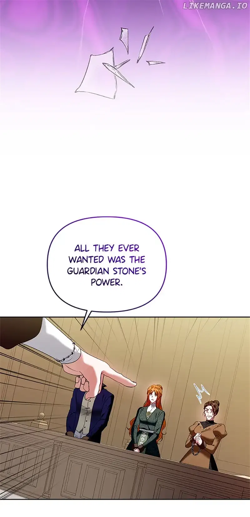 Helena: Master of the Guardian Stone Chapter 98 – Page 65