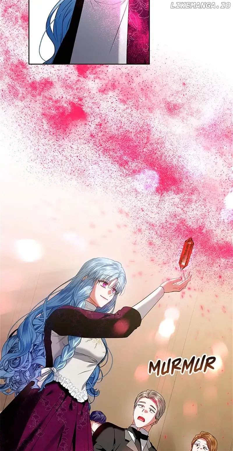 Helena: Master of the Guardian Stone Chapter 98 – Page 70