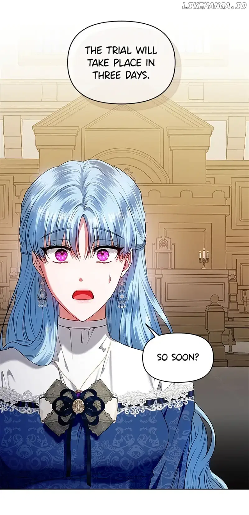 Helena: Master of the Guardian Stone Chapter 97 – Page 2