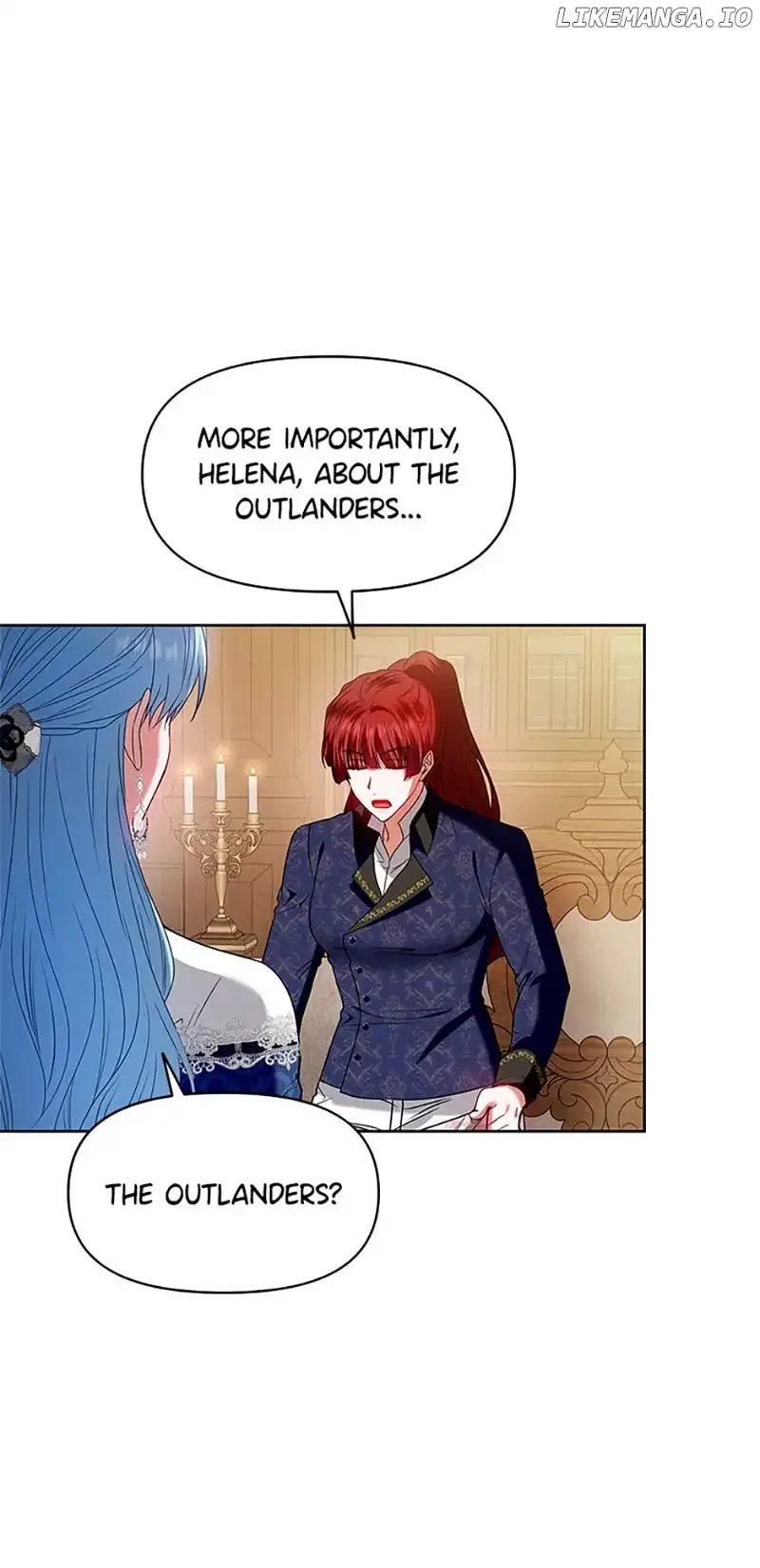 Helena: Master of the Guardian Stone Chapter 97 – Page 7