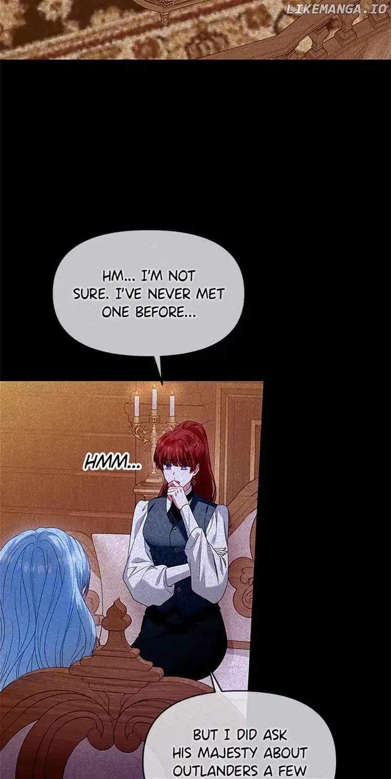 Helena: Master of the Guardian Stone Chapter 97 – Page 10