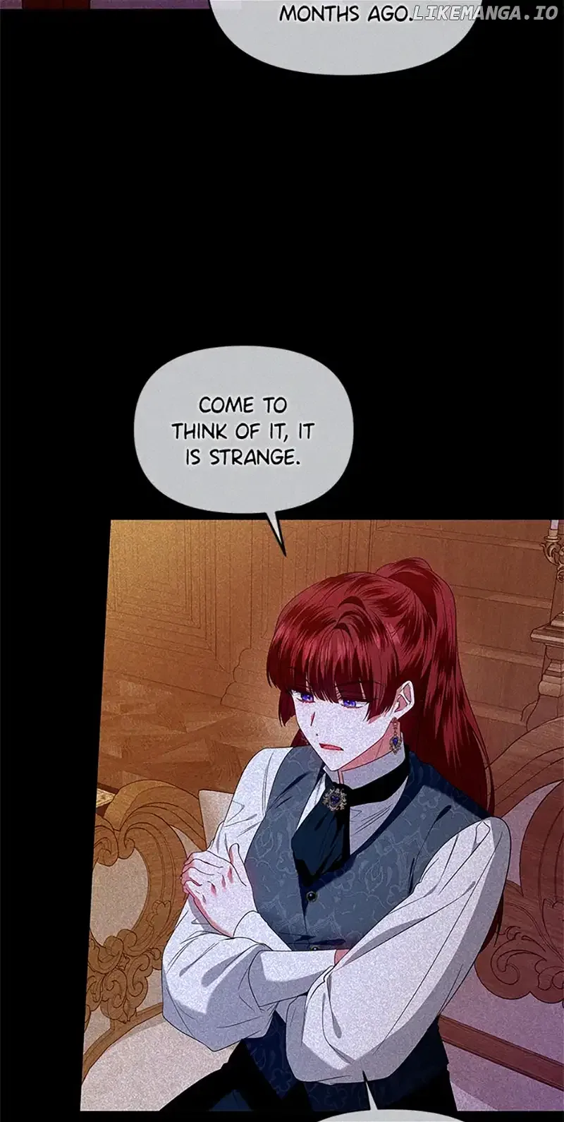 Helena: Master of the Guardian Stone Chapter 97 – Page 11