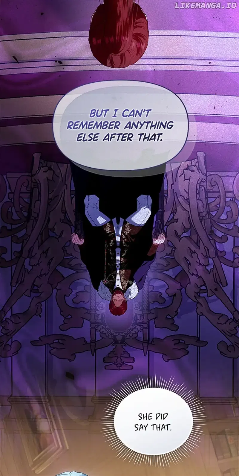 Helena: Master of the Guardian Stone Chapter 97 – Page 13