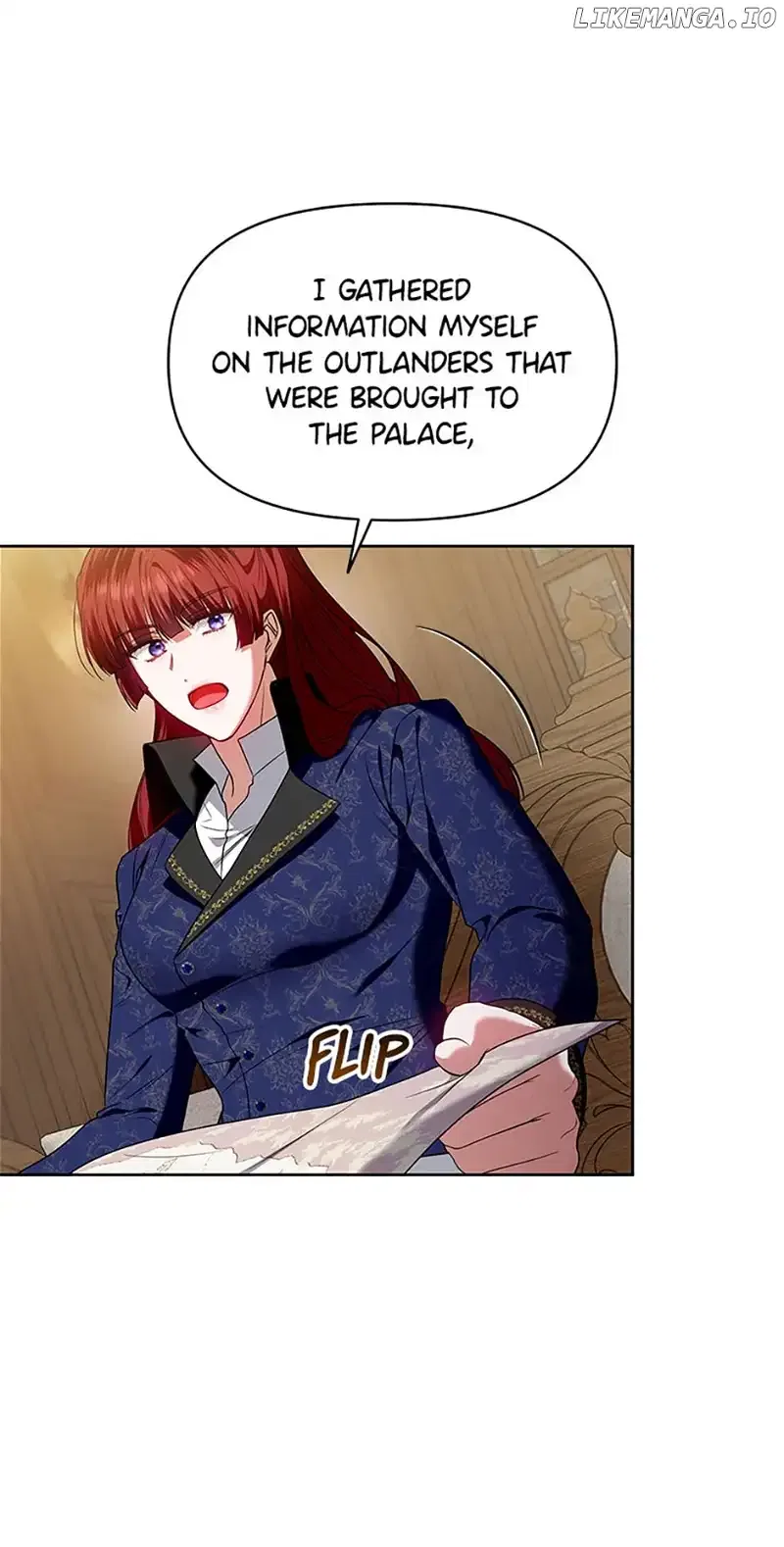 Helena: Master of the Guardian Stone Chapter 97 – Page 15
