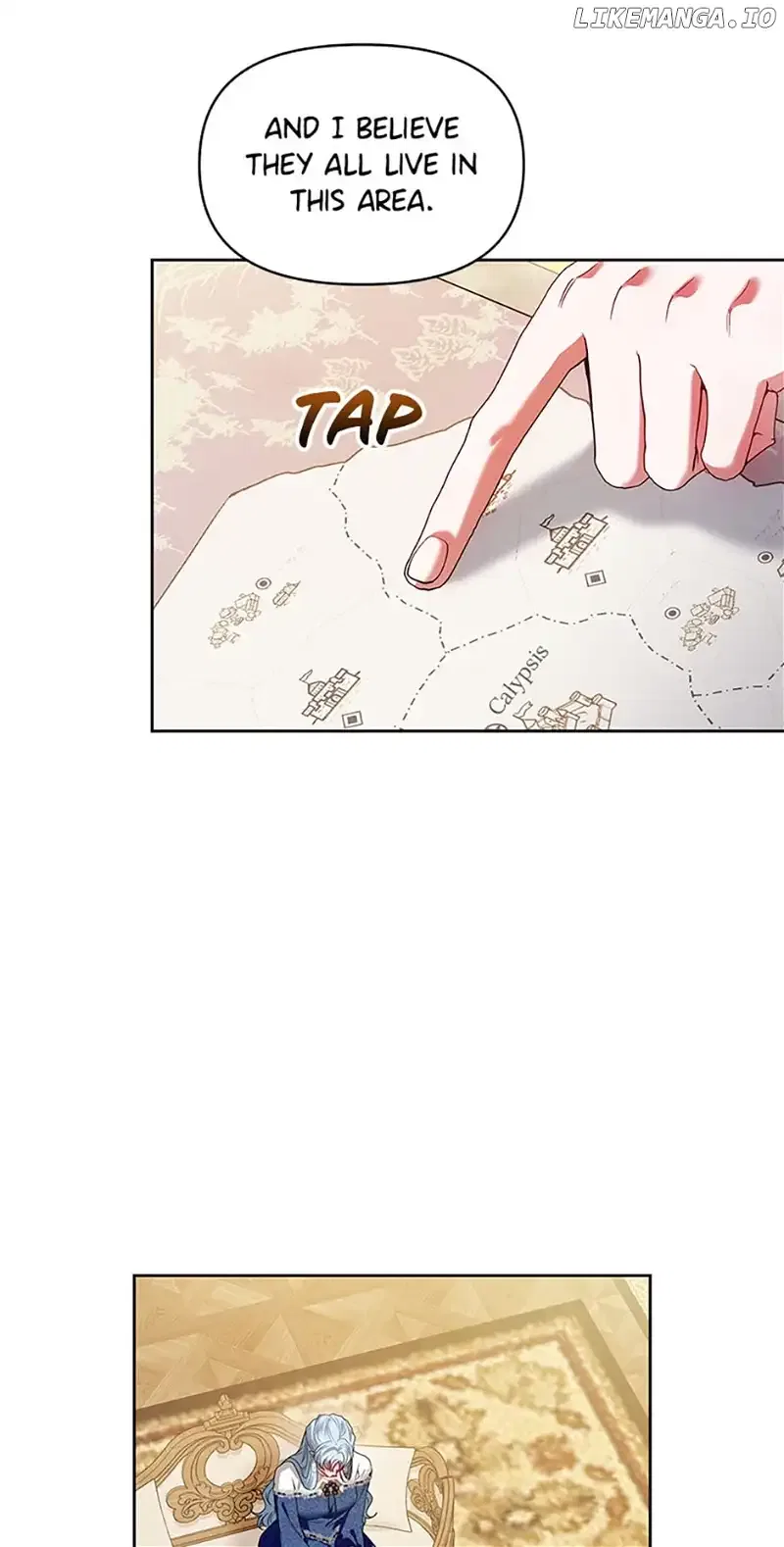 Helena: Master of the Guardian Stone Chapter 97 – Page 16