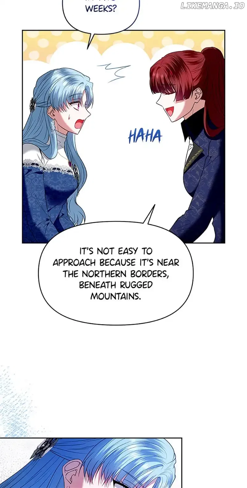 Helena: Master of the Guardian Stone Chapter 97 – Page 18