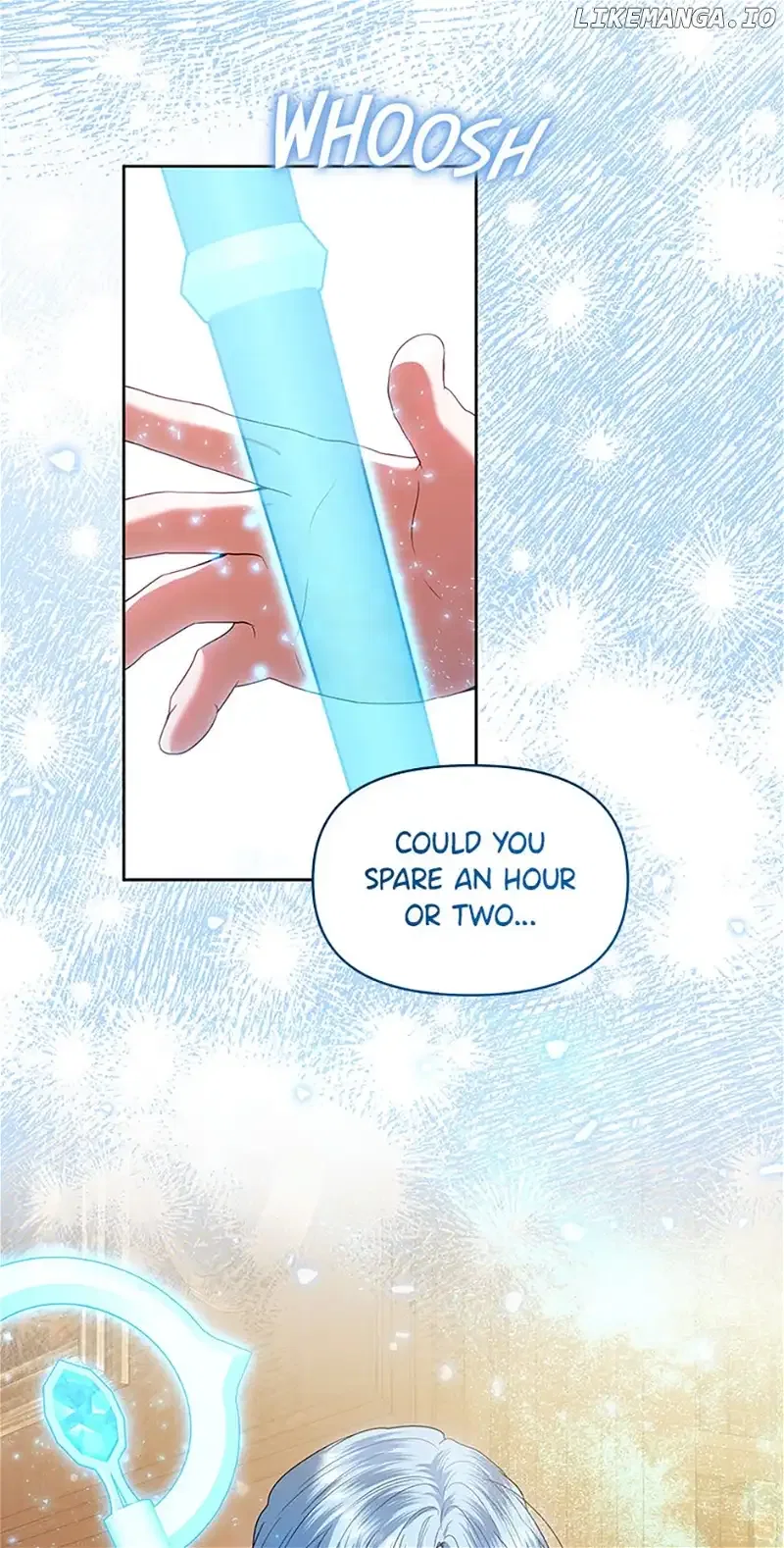 Helena: Master of the Guardian Stone Chapter 97 – Page 21