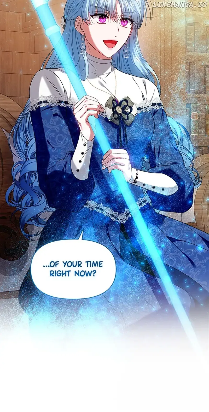 Helena: Master of the Guardian Stone Chapter 97 – Page 22