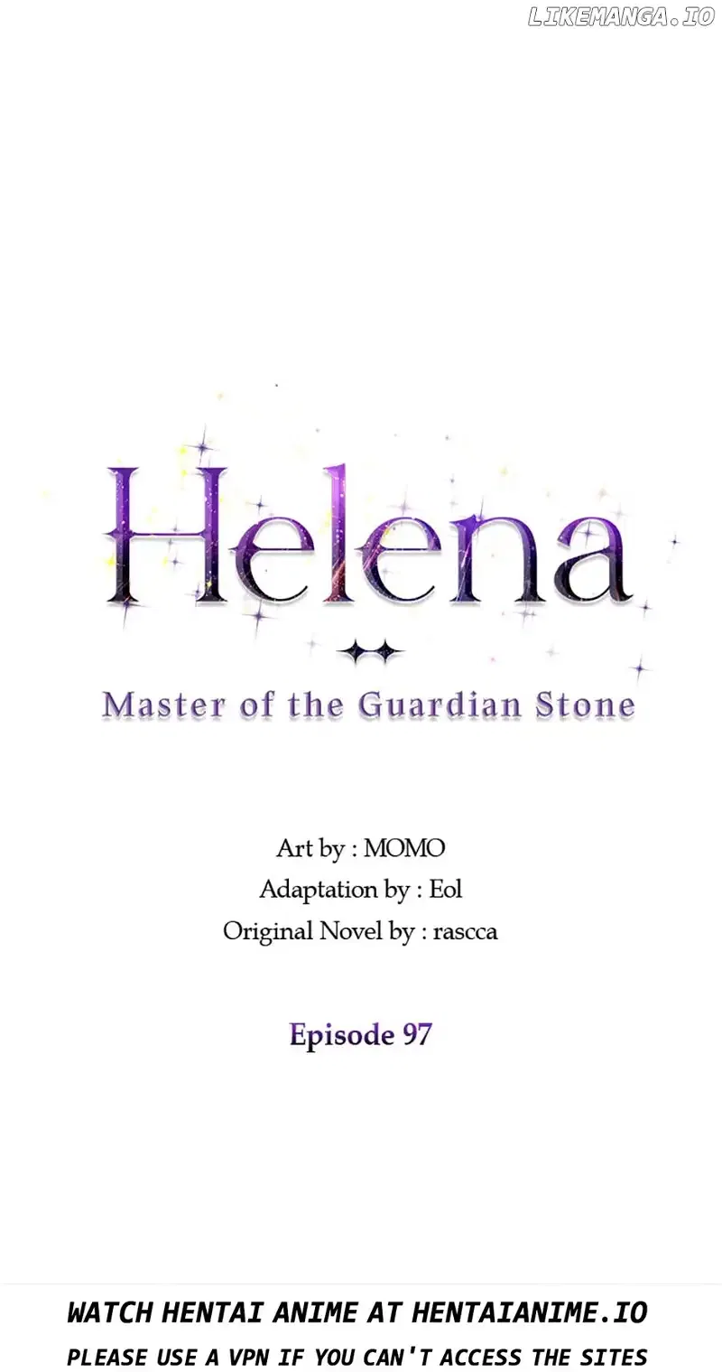Helena: Master of the Guardian Stone Chapter 97 – Page 23