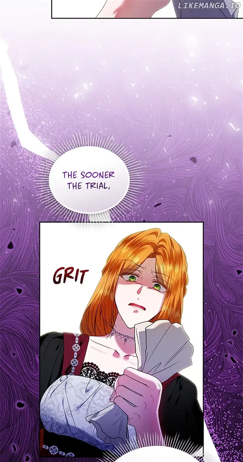 Helena: Master of the Guardian Stone Chapter 97 – Page 27