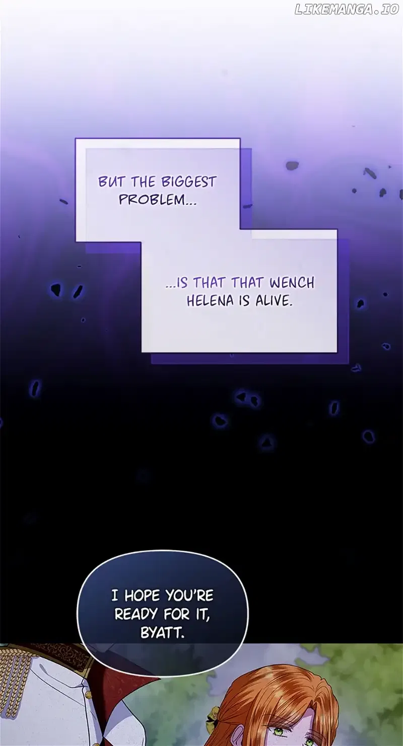 Helena: Master of the Guardian Stone Chapter 97 – Page 30