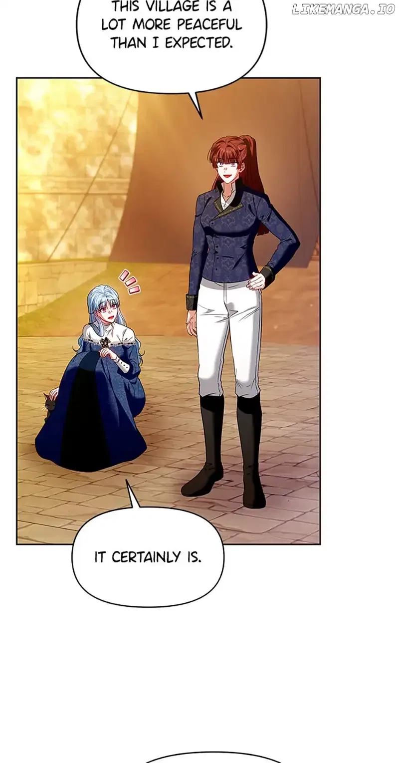 Helena: Master of the Guardian Stone Chapter 97 – Page 51
