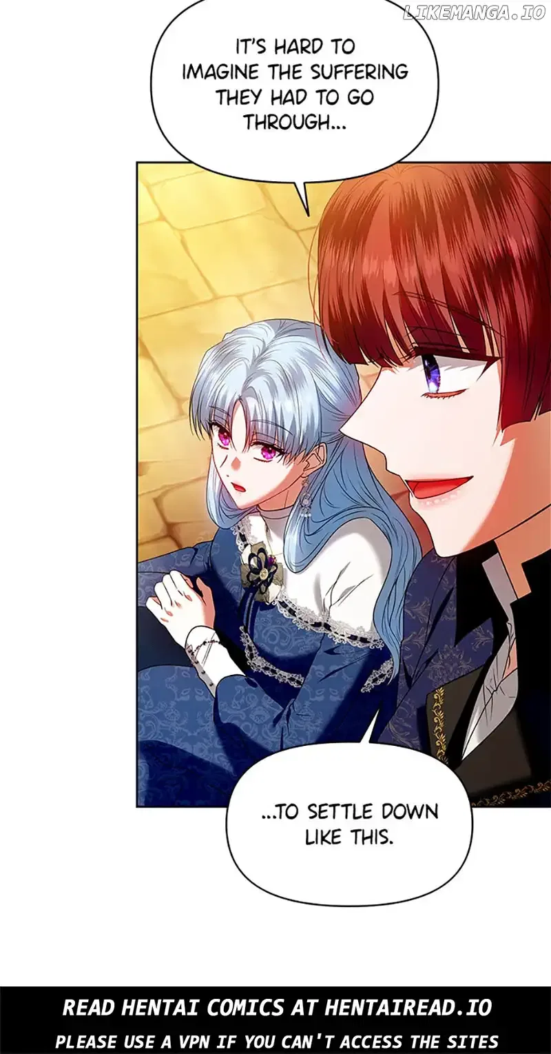 Helena: Master of the Guardian Stone Chapter 97 – Page 52