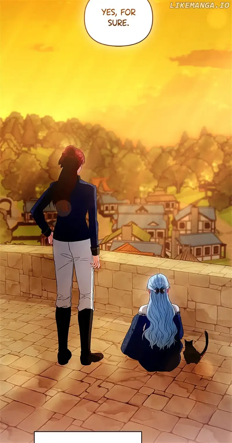 Helena: Master of the Guardian Stone Chapter 97 – Page 54