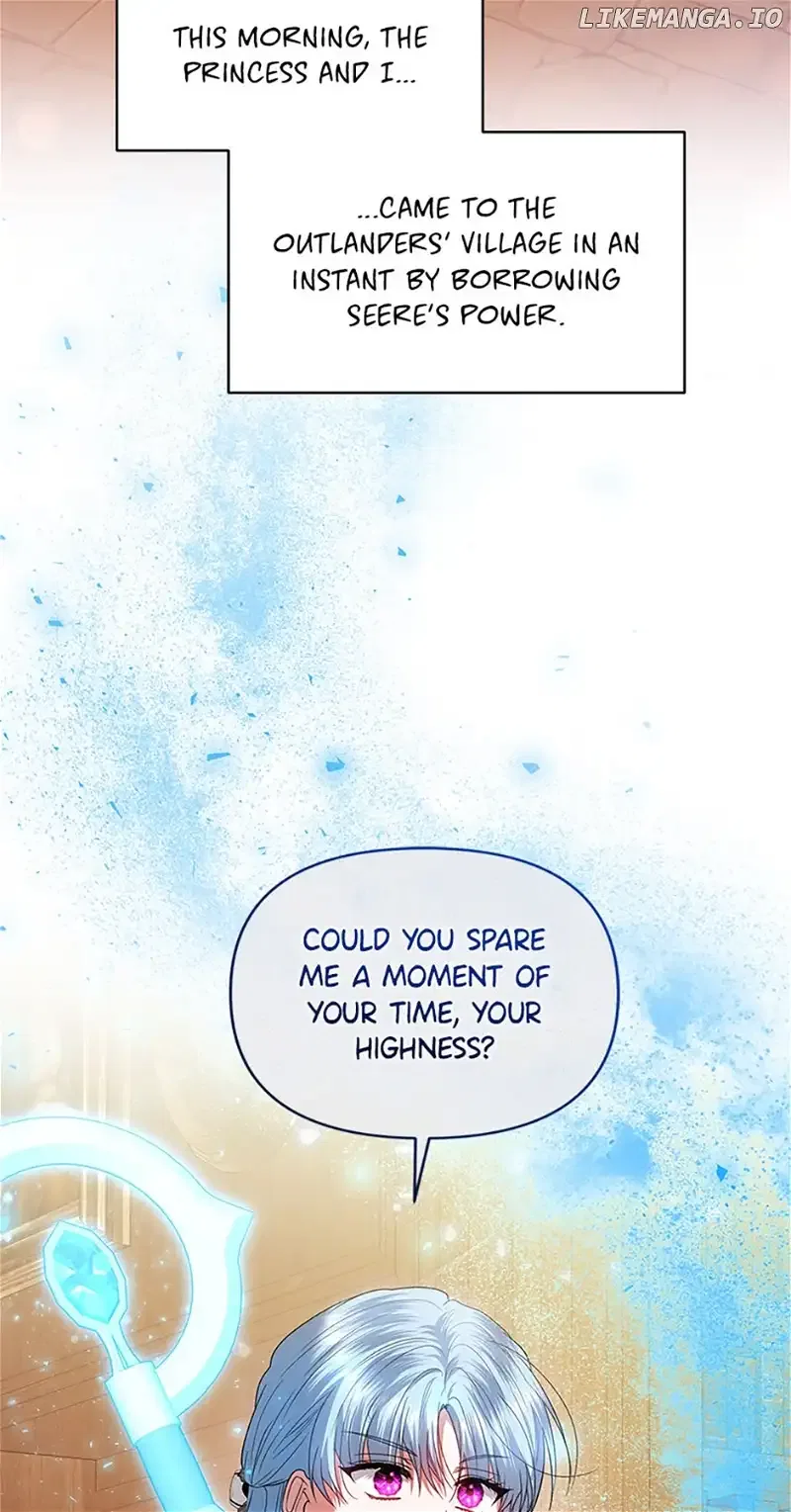 Helena: Master of the Guardian Stone Chapter 97 – Page 55