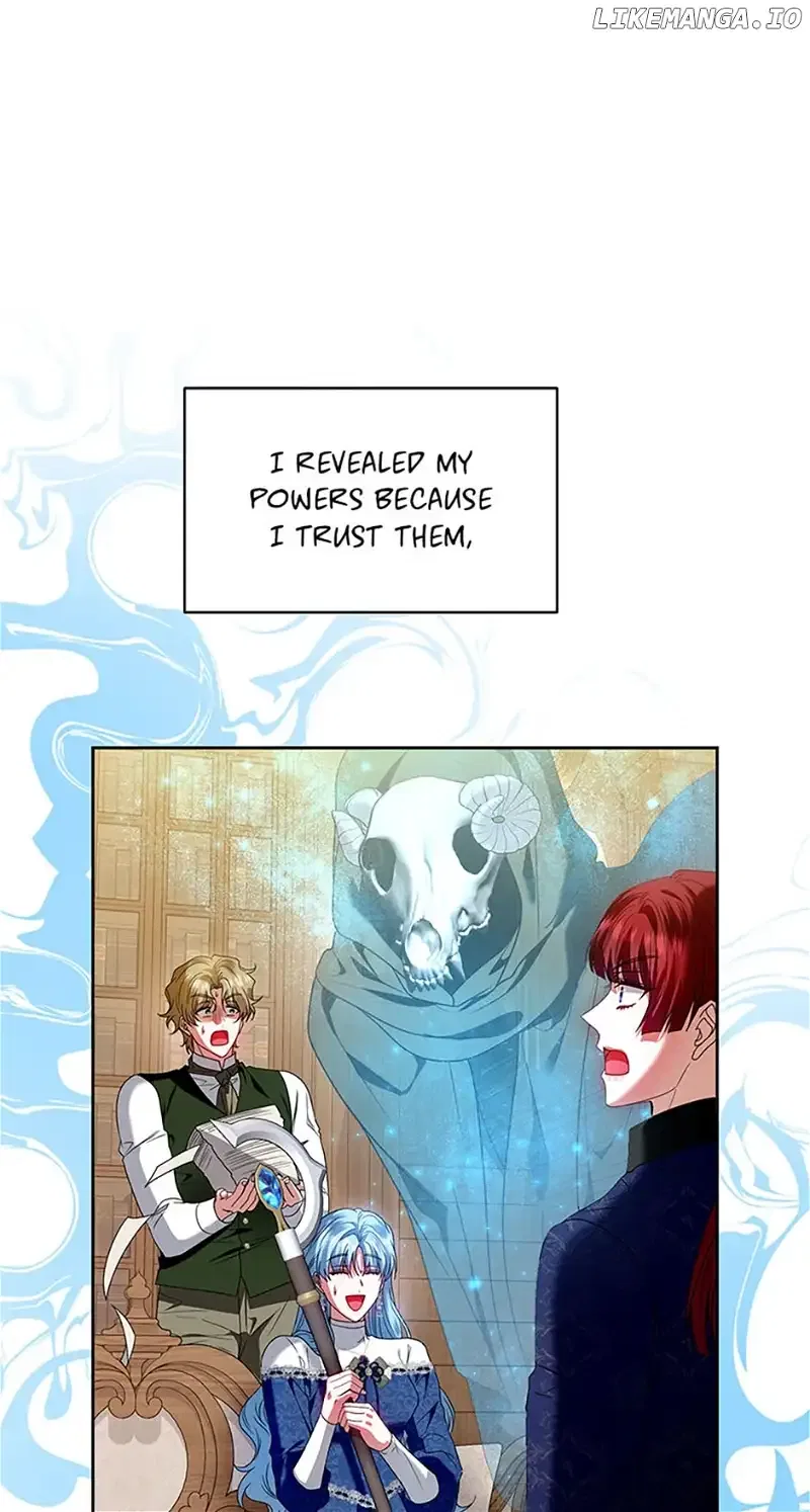 Helena: Master of the Guardian Stone Chapter 97 – Page 58