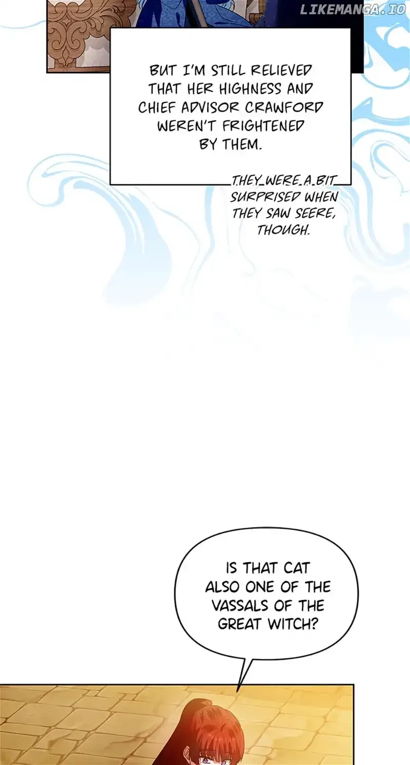 Helena: Master of the Guardian Stone Chapter 97 – Page 59