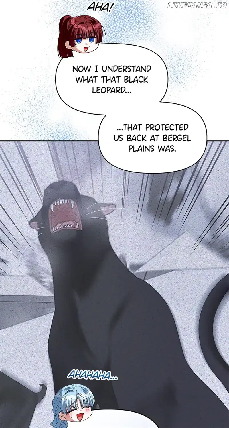 Helena: Master of the Guardian Stone Chapter 97 – Page 61