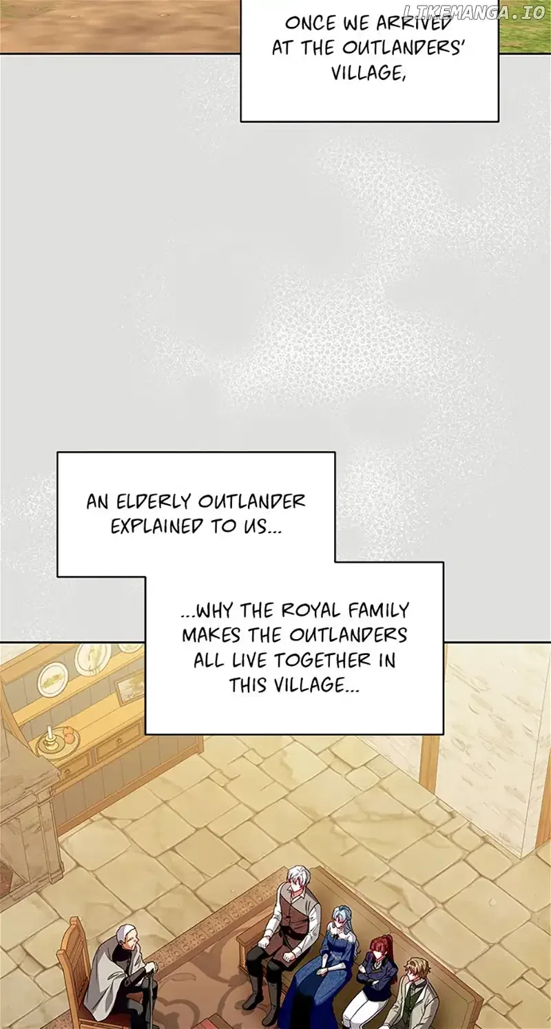 Helena: Master of the Guardian Stone Chapter 97 – Page 63