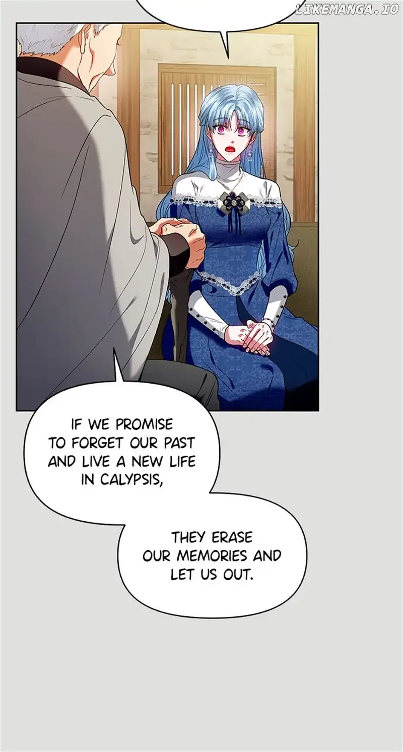 Helena: Master of the Guardian Stone Chapter 97 – Page 65
