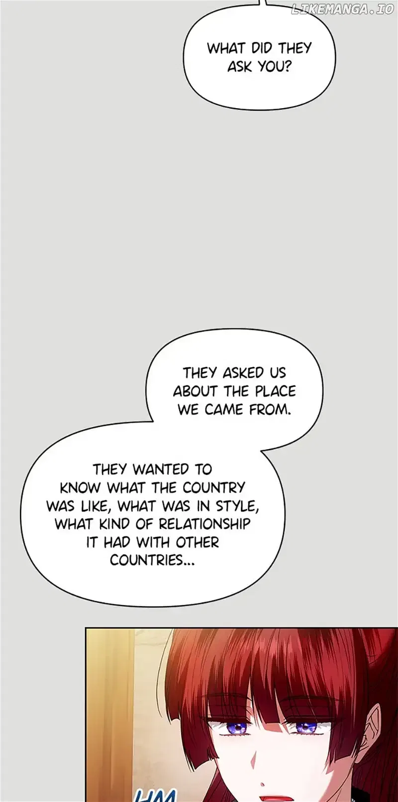 Helena: Master of the Guardian Stone Chapter 97 – Page 68