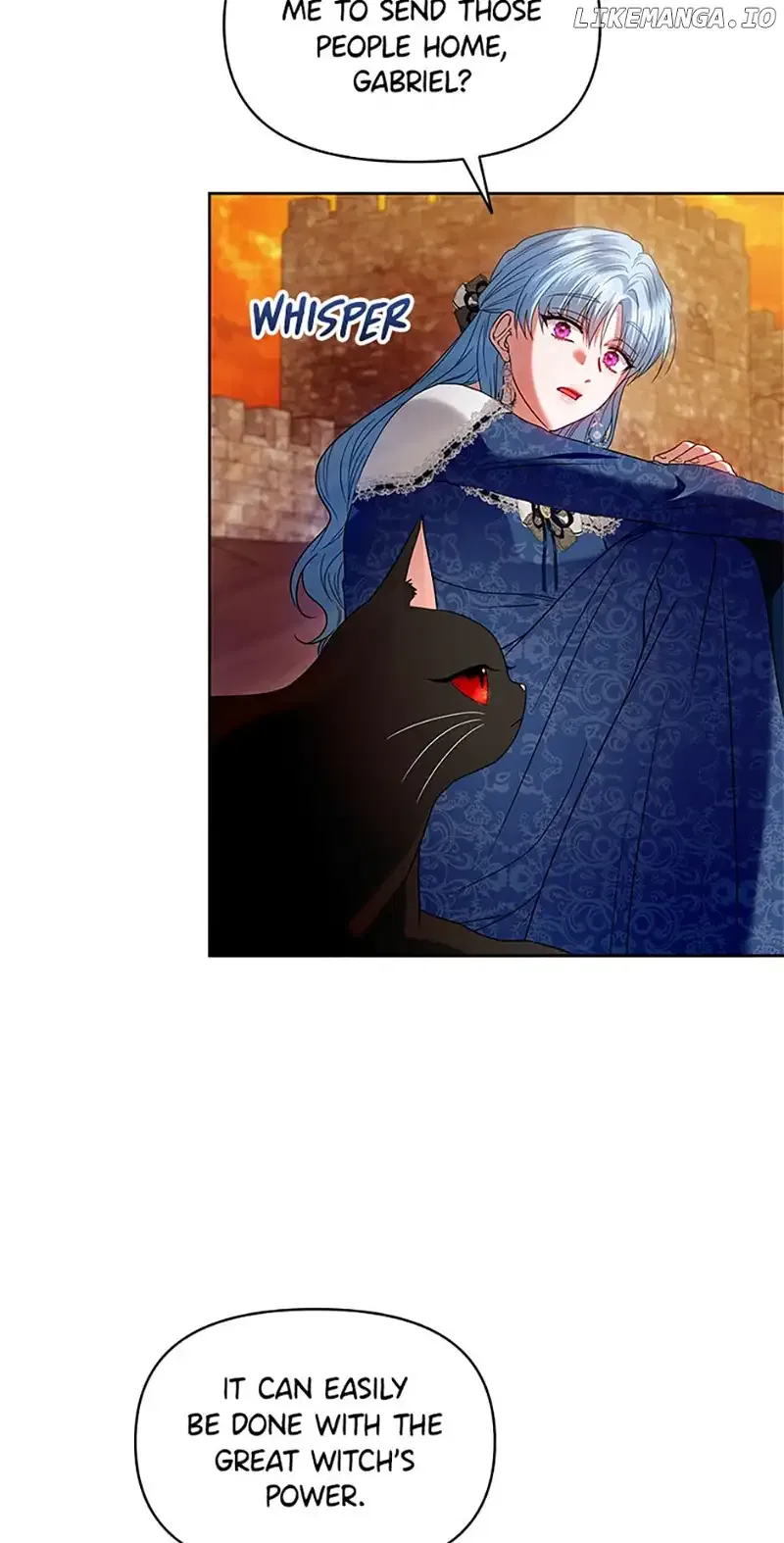 Helena: Master of the Guardian Stone Chapter 97 – Page 75