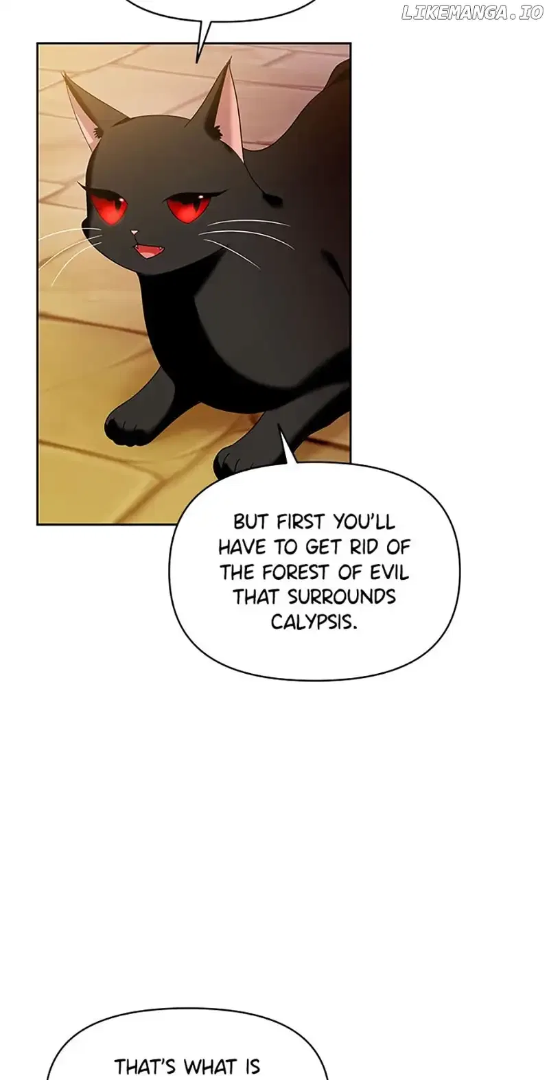 Helena: Master of the Guardian Stone Chapter 97 – Page 76