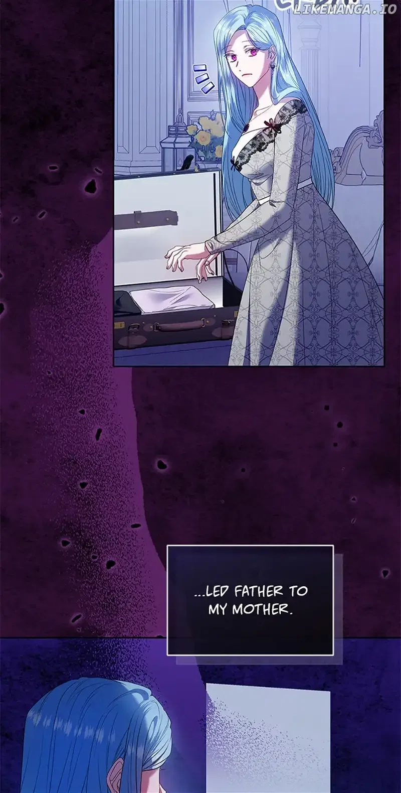 Helena: Master of the Guardian Stone Chapter 96 – Page 9