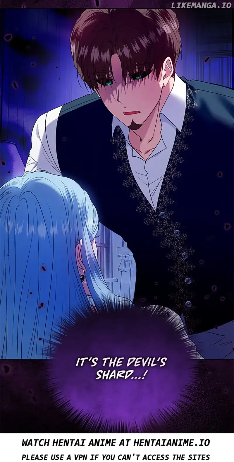 Helena: Master of the Guardian Stone Chapter 96 – Page 13