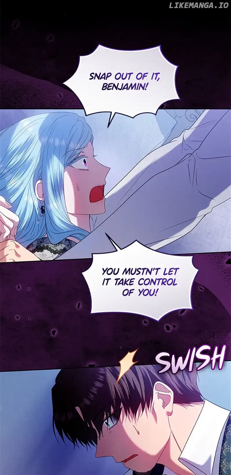 Helena: Master of the Guardian Stone Chapter 96 – Page 14