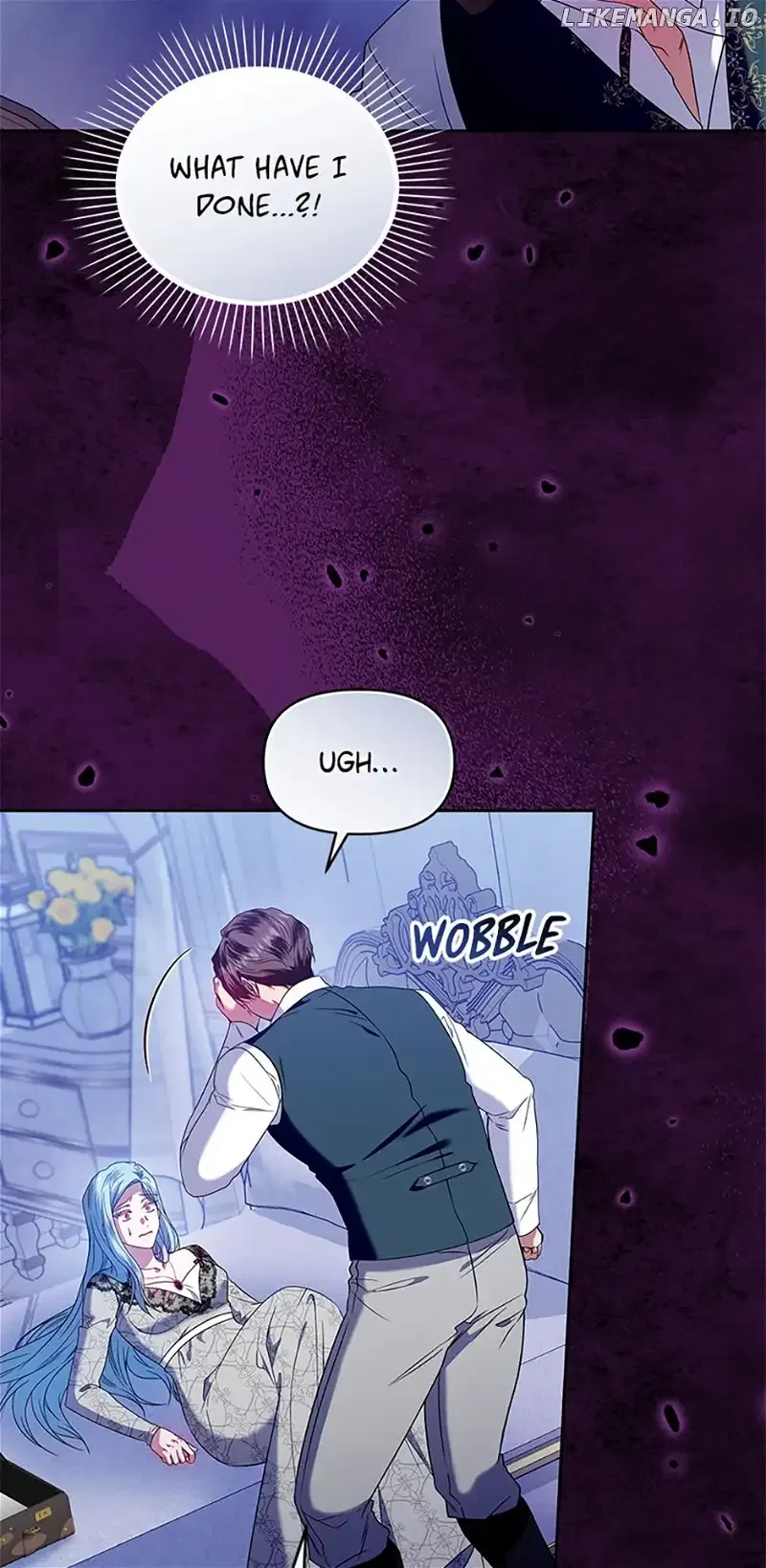 Helena: Master of the Guardian Stone Chapter 96 – Page 15