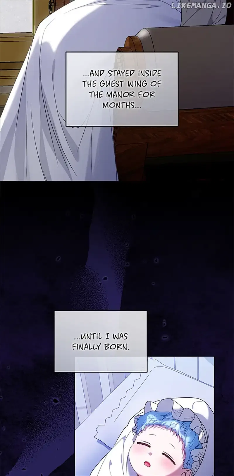 Helena: Master of the Guardian Stone Chapter 96 – Page 30