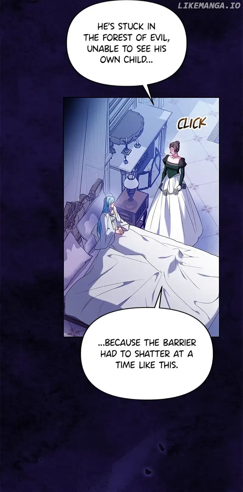 Helena: Master of the Guardian Stone Chapter 96 – Page 33