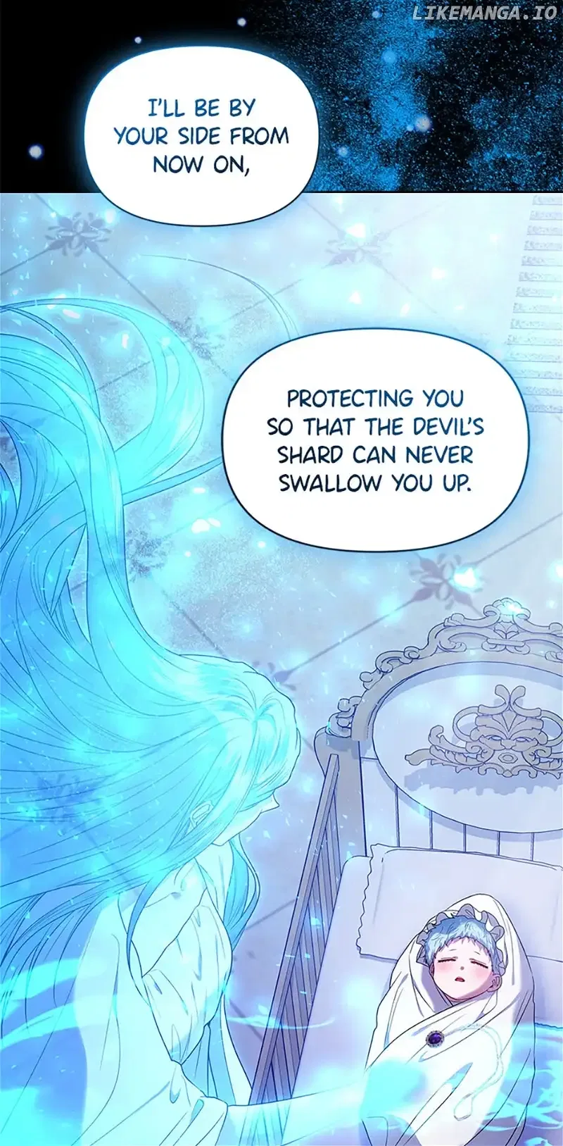 Helena: Master of the Guardian Stone Chapter 96 – Page 45