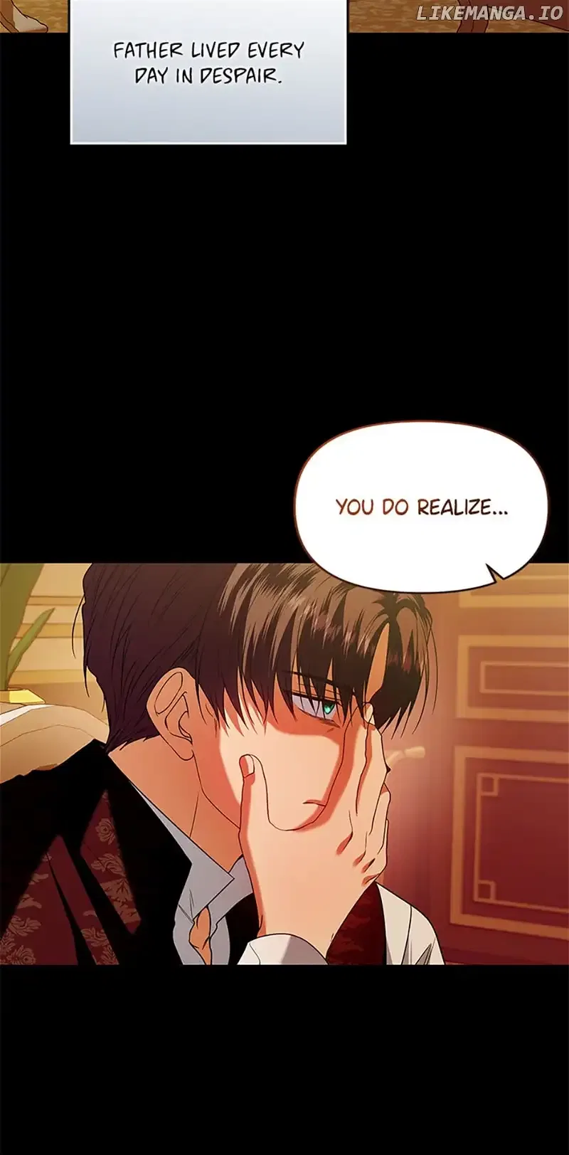 Helena: Master of the Guardian Stone Chapter 96 – Page 48