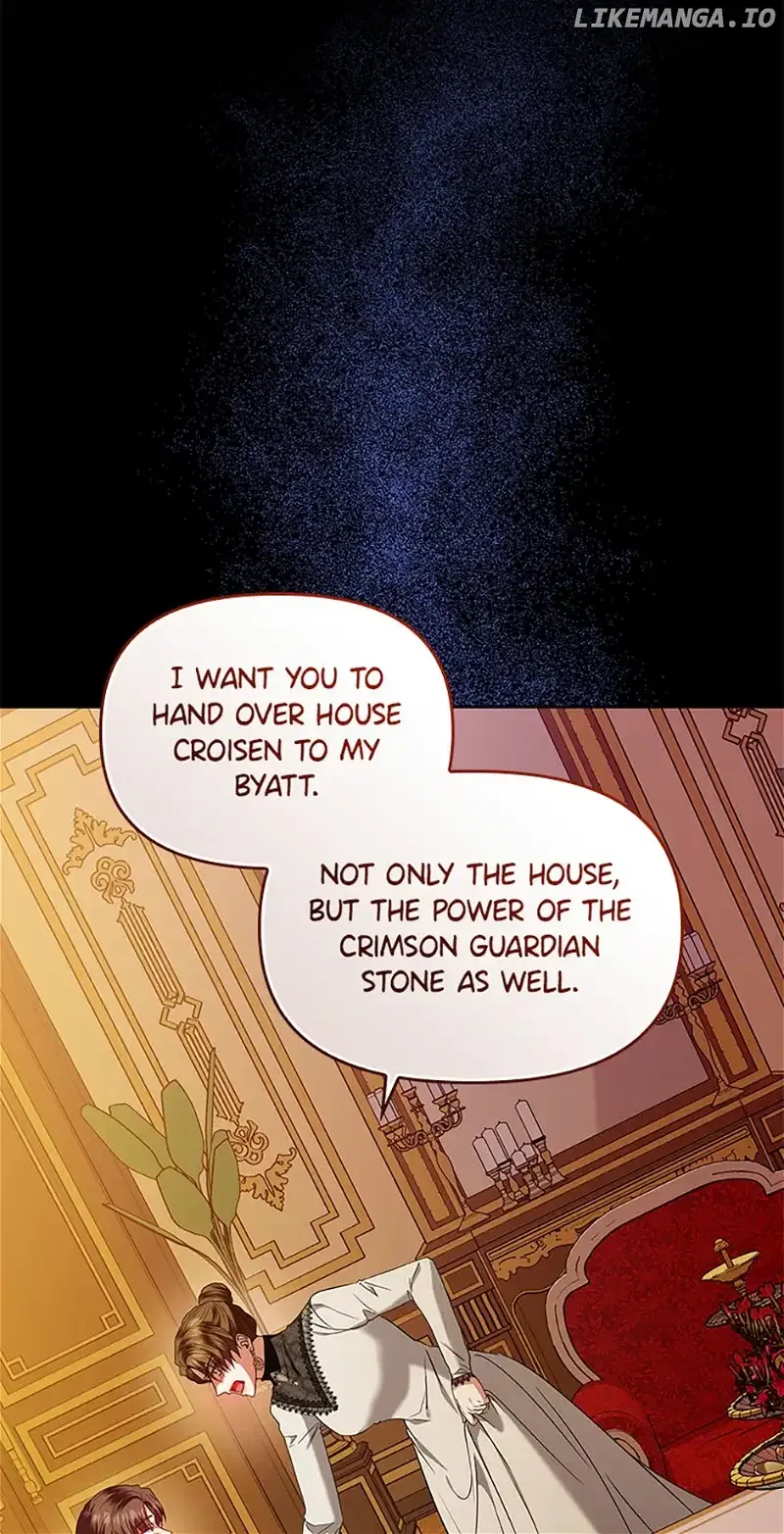 Helena: Master of the Guardian Stone Chapter 96 – Page 50