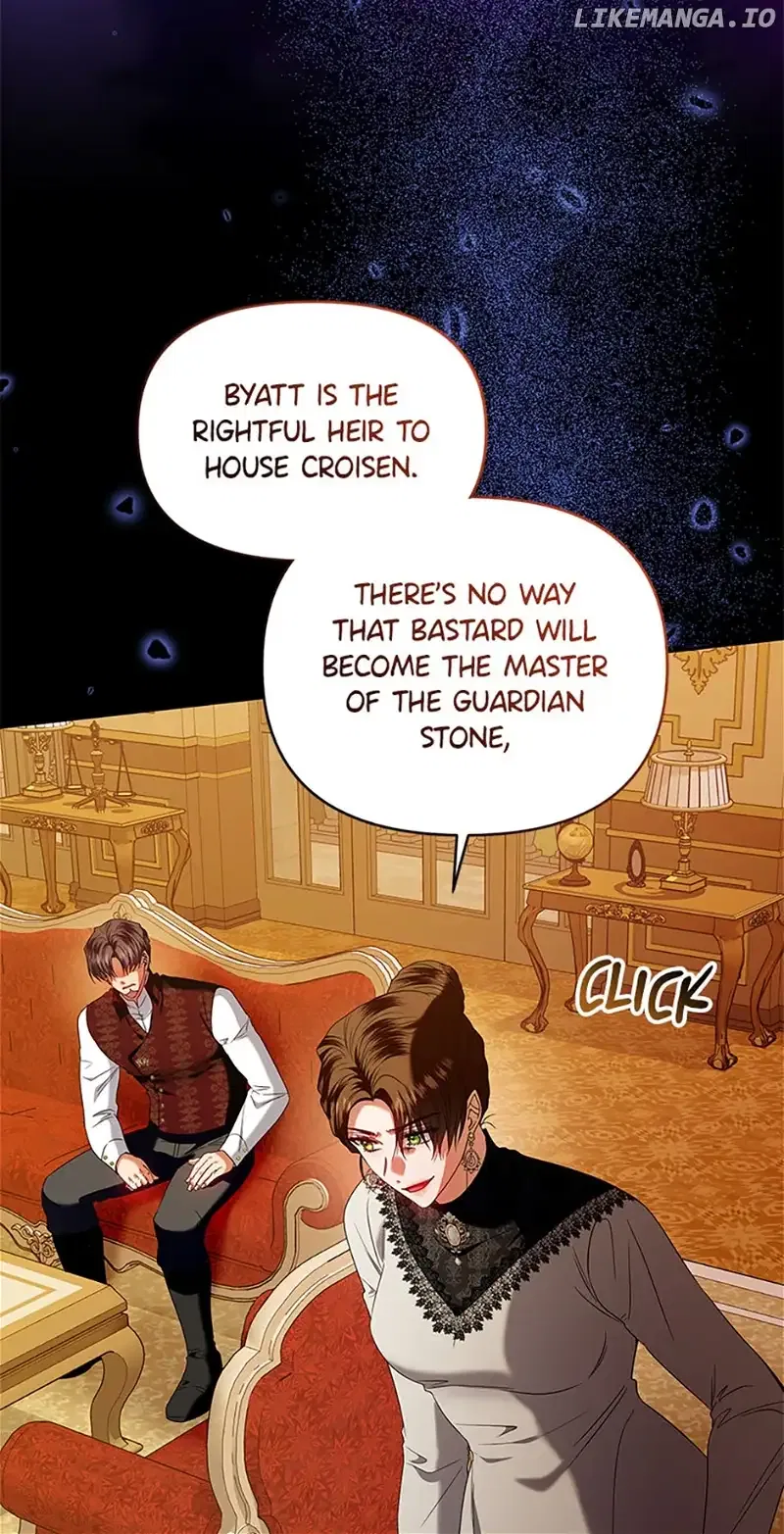 Helena: Master of the Guardian Stone Chapter 96 – Page 53
