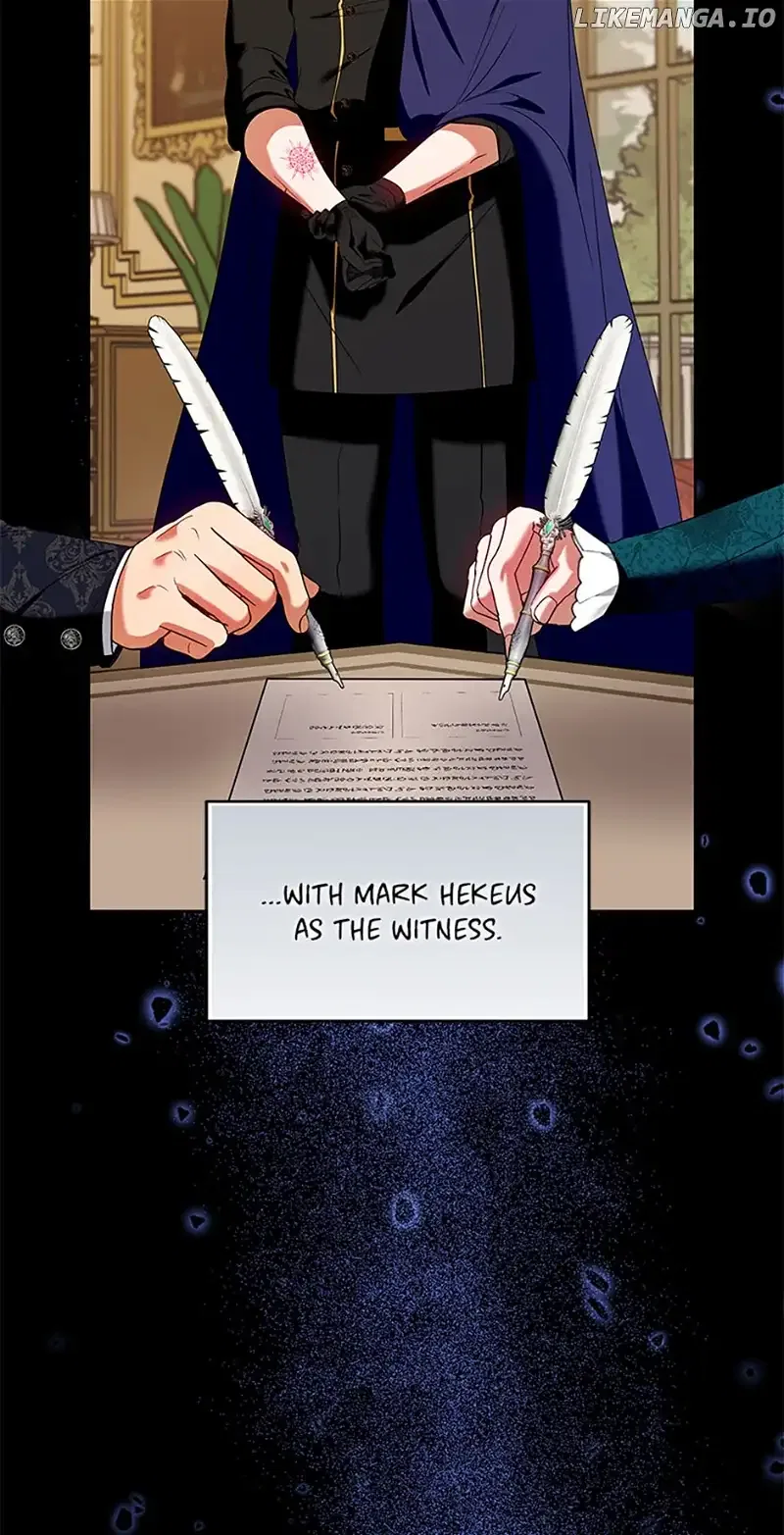 Helena: Master of the Guardian Stone Chapter 96 – Page 55